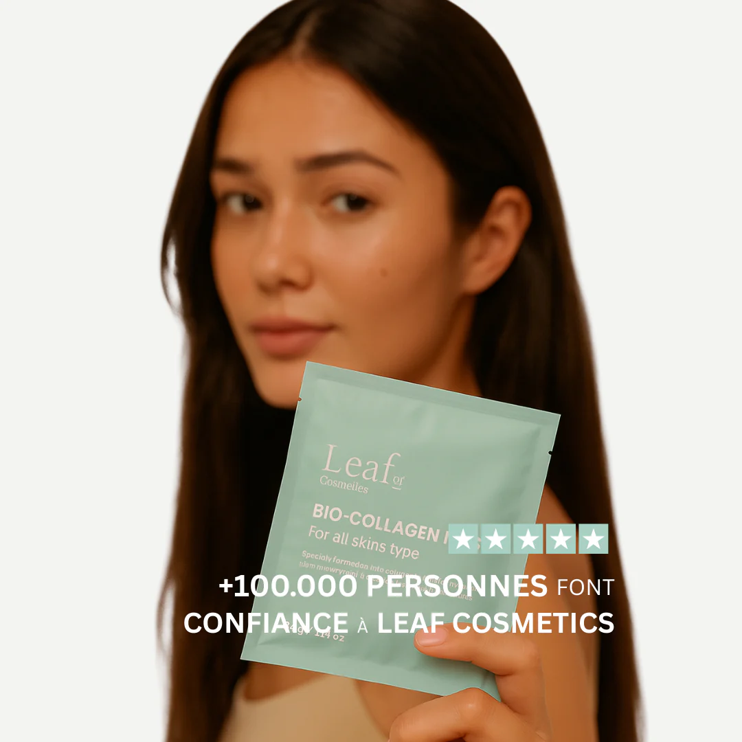 Bio-Collagen Mask