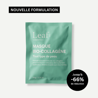 Bio-Collagen Mask