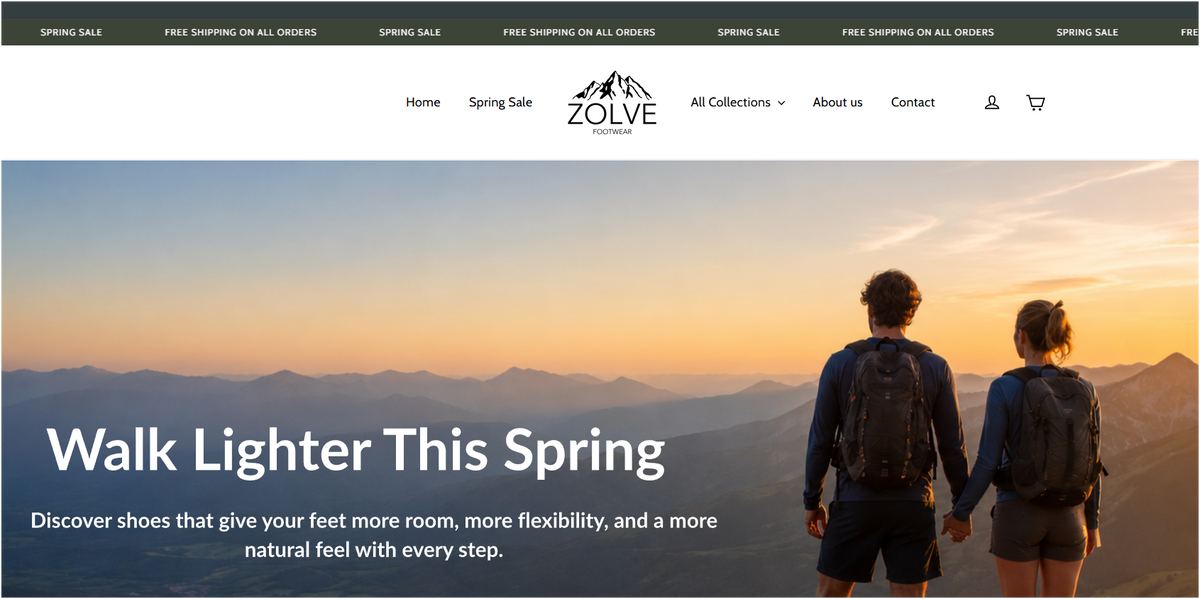 Zolve