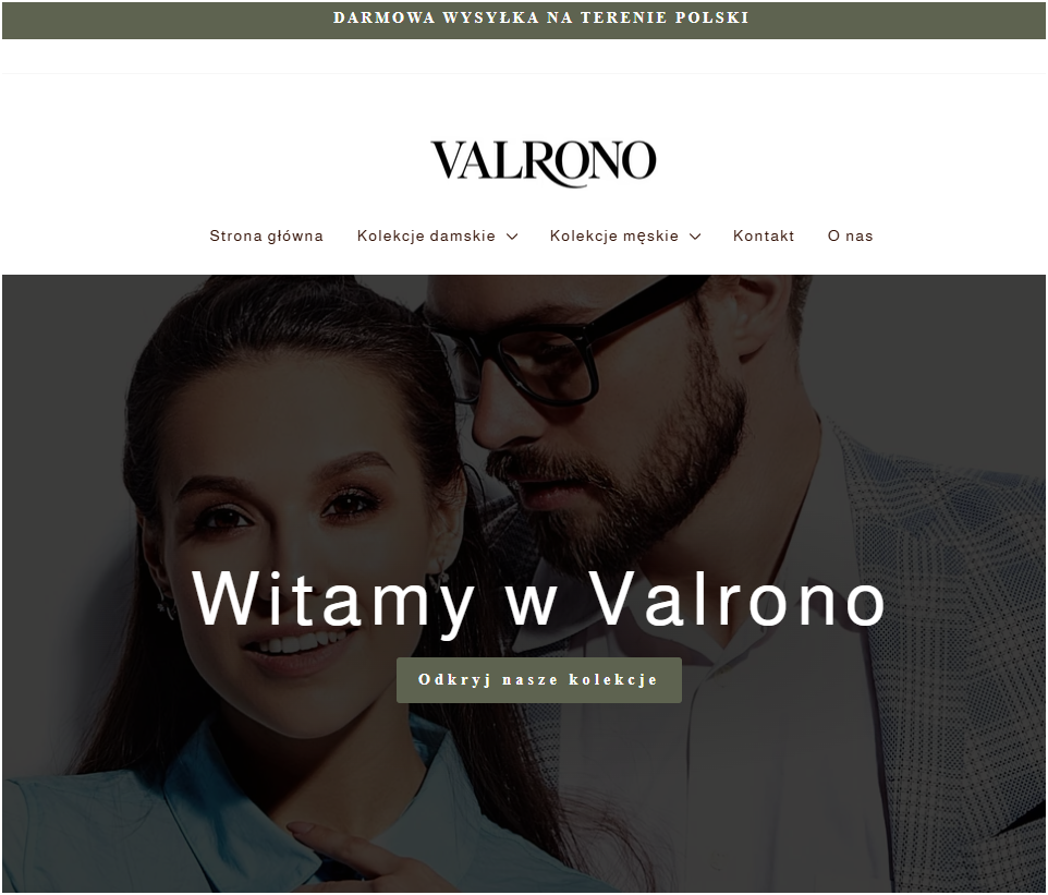VALRONO