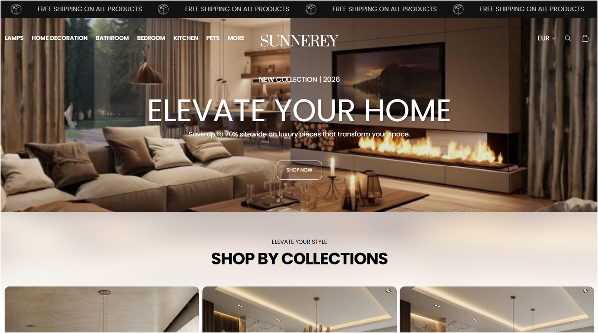 sunnerey
